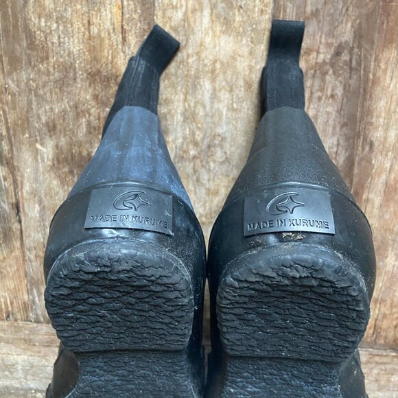 Moonstar ALW Sidegoa Black All-Weather Boot | US 8 / EUR 41 - Picture 10 of 13